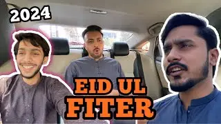 1st day of Eid ul Fiter 2024 | Photoshoot