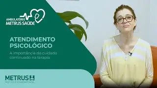 Atendimento psicol&oacute;gico: A import&acirc;ncia do cuidado continuado na terapia