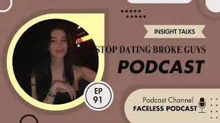 Stop Settling: Why You Shouldn&rsquo;t Date Broke Bare Minimum Men. Self-Worth & Dating Standards Podcast