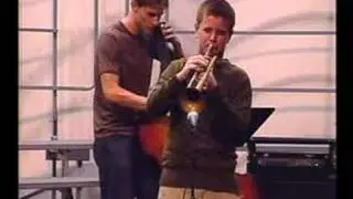 Gabe Medd-Jazz Trumpet 