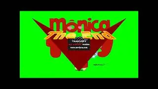 Monica Toy Effects 2 (Original)