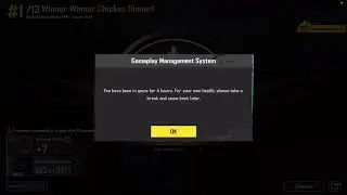 ARROW GAMER live bgmi