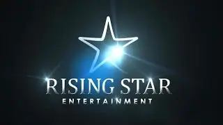 Rising Star Entertainment logo (20??)
