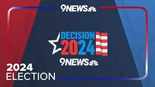 Live Coverage: 2024 Colorado Election Results