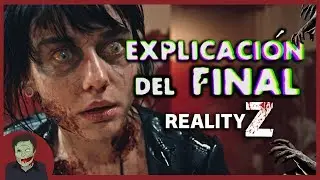 &iquest;QU&Eacute; PAS&Oacute; en el FINAL DE REALITY Z?