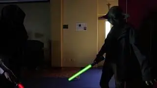 Star Wars - Julian Boyle