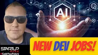 Why Developers Need AI Skills: The Future of Technology