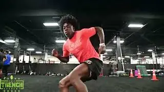 Trench DB Coaching Tip