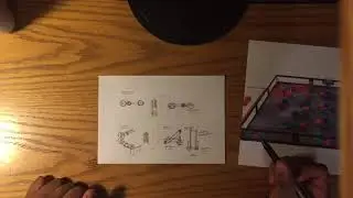 Vex Tower Takeover-Initial Design and Strategies