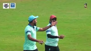 Tata Capital 3 Vs Tata Aig 1 | All Star Premier League 2026 (Seas