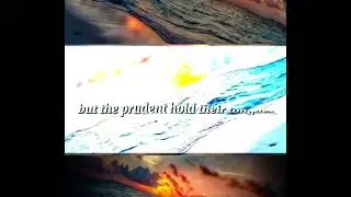 Proverbs 10:19 - 
