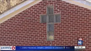 NLR fire under investigation after breaking out and spreading to nearby church