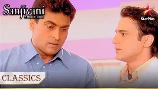 Shashank ko laga सदमा! | Sanjivani