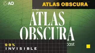 Atlas Obscura