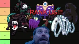 Sacribit Creator's Favourite Cards #tierlist