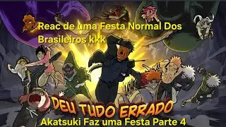 festa da akatsuki