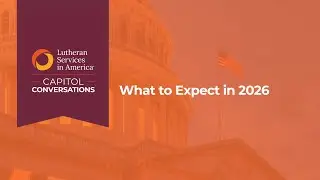What to Expect in 2026