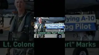 Greatest Air Force Pilots Of All Time,