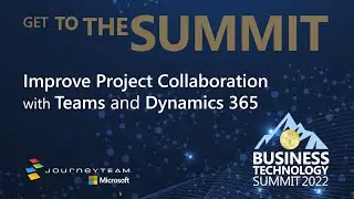 Microsoft Teams and Dynamics 365 Integration