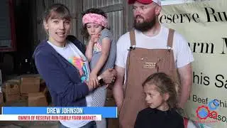 Reserve Run Farm- Butler County Business Connect.