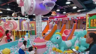 Kids Paradise Robinsons Place Butuan (04/19/2024)