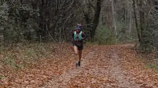 Programa ESPN RUN - Torrencial Valdivia Trail 2022