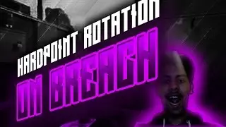 Hardpoint Rotations on Breach