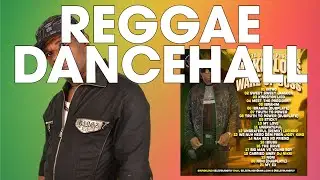 Reggae, Dancehall Mix 2025, Mikeylous, Wake Up Boss Ft Luciano, Jigsy King n DJ Nikki