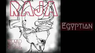World Soul - Egyptian