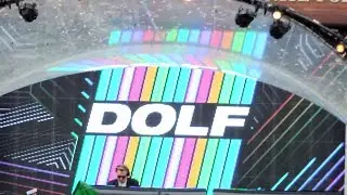 DOLF @ Tomorrowland 2017 (Full set)