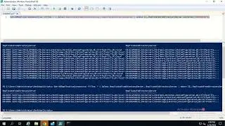5  Reviewing Multiple Sites Replication Topology