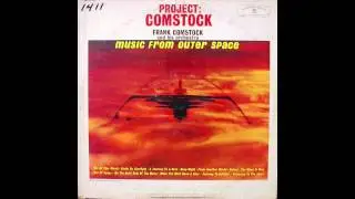 Frank Comstock & his orchestra - From Another World