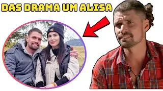 Bauer sucht Frau Star gibt alles auf Tr&auml;nen Abschied Liebe fordert brutalsten Preis #bauersuchtfrau