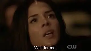 The 100 6x13-Trey,Bellamy,,Gabriel,Echo,Octavia,Emori and Murphy
