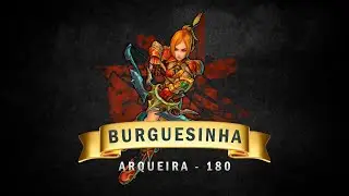 AWELL - ACABOU O RECESSO! Jasmin&atilde;o liberou o PVP