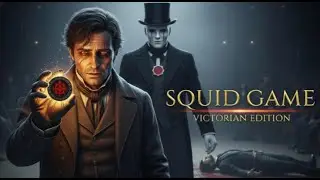 SQUID GAME / Victorian Edition