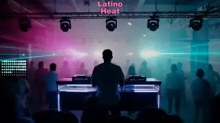 Reggaetón 2026 | Playlist Mix con Ritmos Latinos Explosivos para Vivir una Fiesta Inolvidable