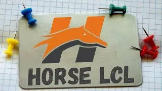2024.105 - Horse LCL - Standalone