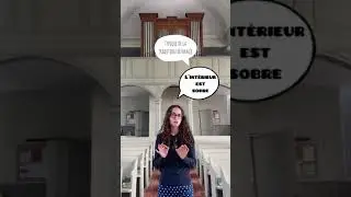 J1️⃣9️⃣ ON VISITE LE TEMPLE 🏛️👀 part  1