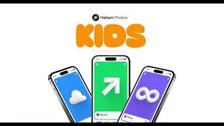 Helium Mobile: The Game-Changing Kids Plans
