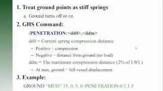 910 GHS Grounding