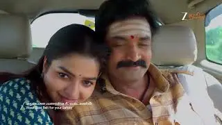 Anna | Ep - 807 | Preview | Oct 29 2025 | Zee Tamil
