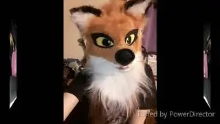 Fox Mask Refurb