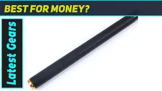 Fishing Rod Kit Telescopic Pole & Reel: Ultimate Portable Power