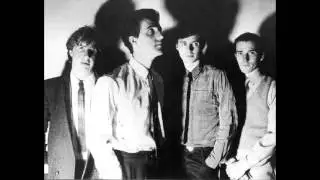 OMD - Love And Violence (1984)