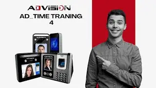 how to add shift ADTIME - كيفية أضافة فترة العمل (الشيفتات) فى برنامج البصمه
