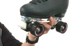 Chicago Skates Precision Rink Skate  SKU:7329182