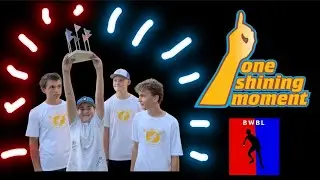 ONE SHINING MOMENT 2025! A BWBL Playoff Recap