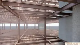 Bespoke Revit Structure Courses | Online Revit Classes | Free Enscape Training