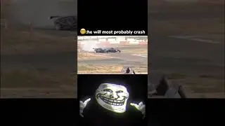 Just drift 🗿